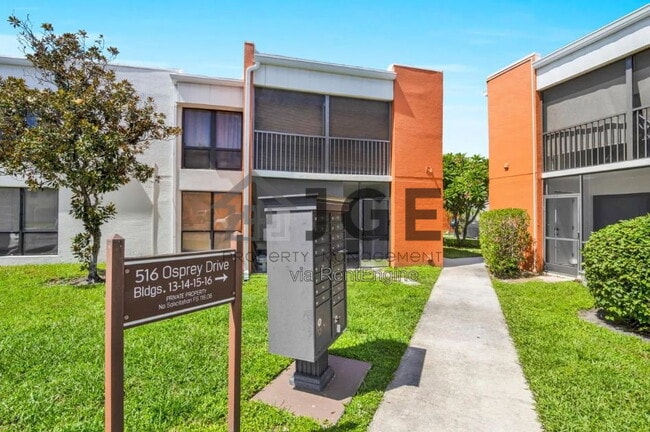 Building Photo - 516 Osprey Dr Unit Apartment 16a