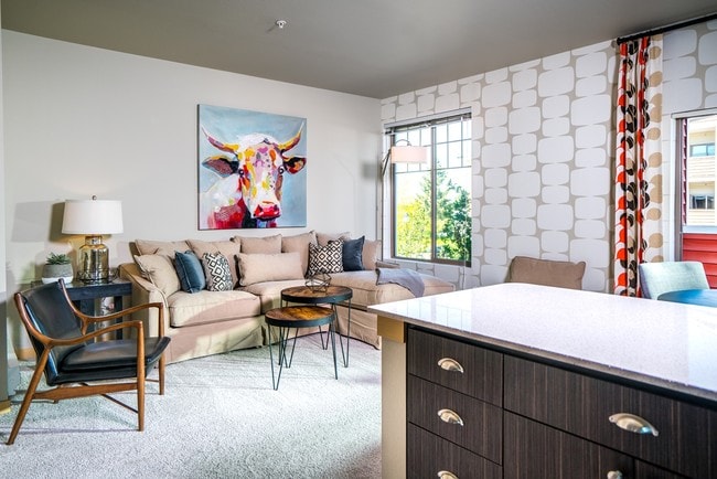 Simon's Mill Apartments