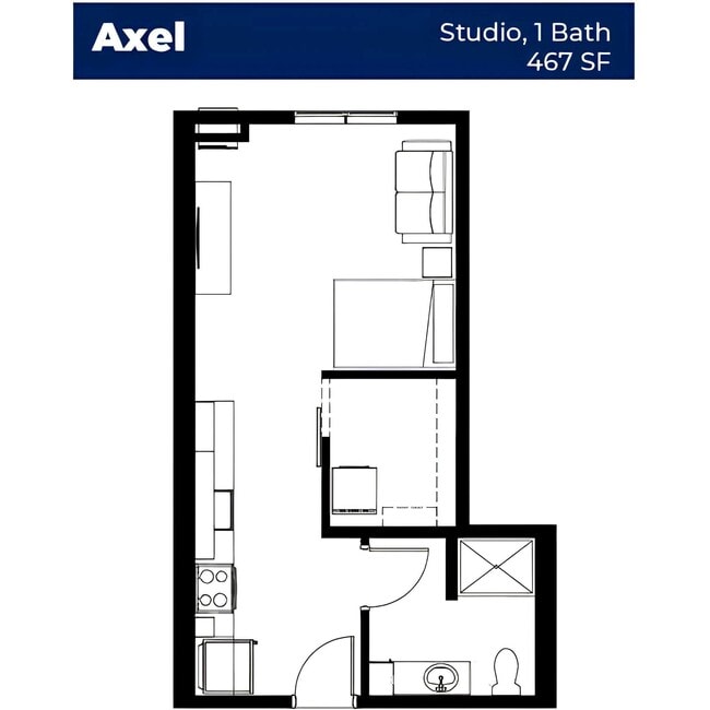 Photo - 3156 Bluestem Dr Unit 404