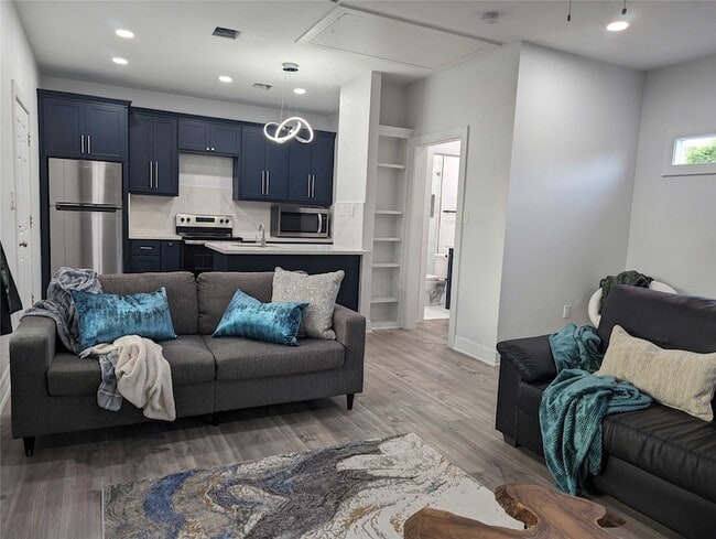 Photo - 4711 Rusk St Unit A