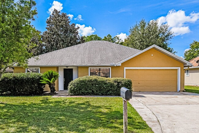 Building Photo - 7686 Arancio Dr Rental