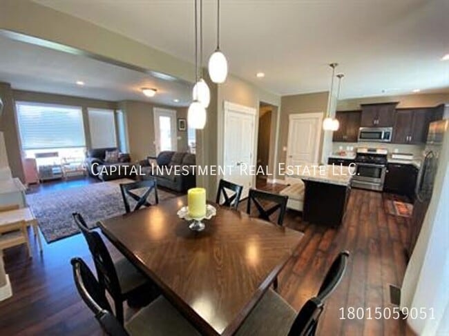 Photo - 4943 W Daybreak Pkwy