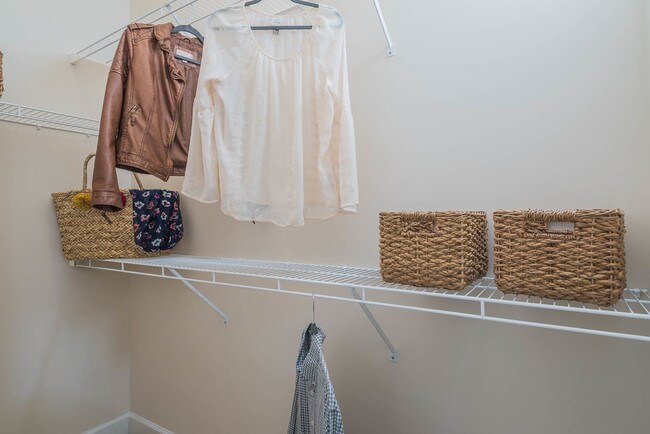 Abberly Waterstone Apartment Homes