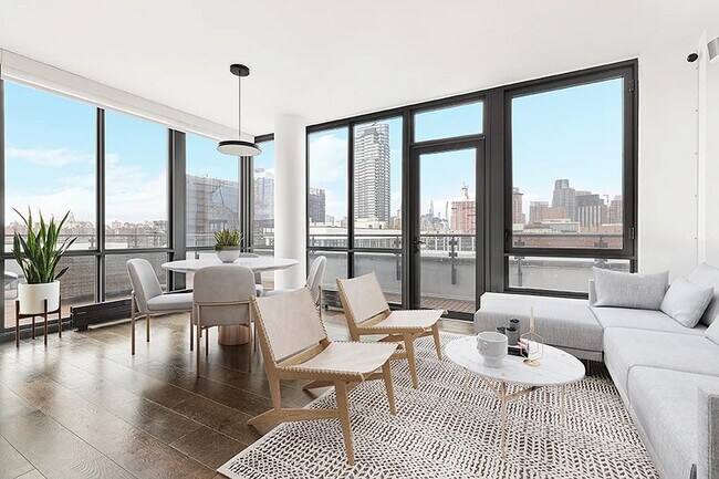 Photo - 50 Greenpoint Ave Unit 5A