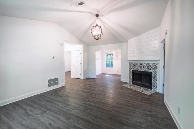 Photo - Updated Ranch on 1.6 Acres in Senoia. East Coweta Schools!