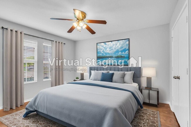 Photo - "Spacious 4-Bedroom Home – 2,085 Sq Ft For...
