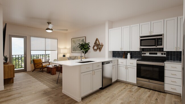 BigValley_A2_LivingKitchen - Big Valley