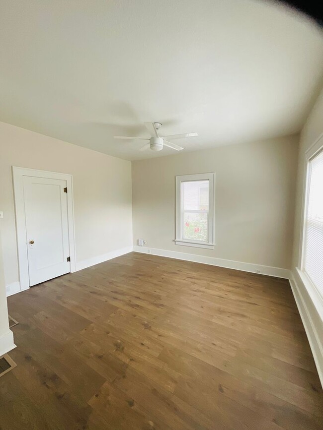 Photo - charming 2-bedroom home tucked within the heart of Colorado Springs, CO, and filled with an abund...