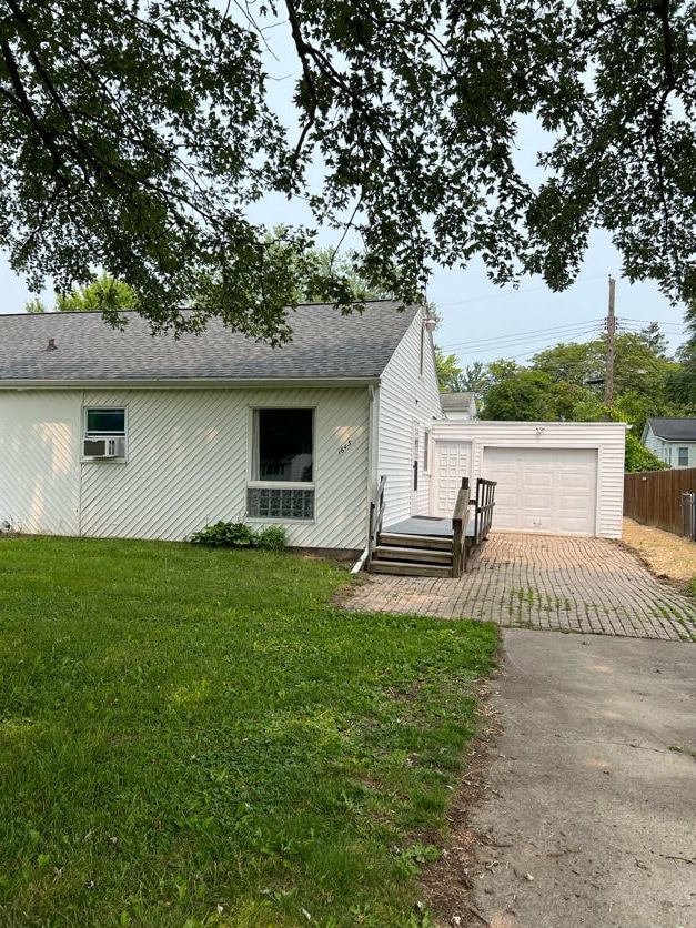 Photo - 1643 Haslett Rd (East Lansing, MI)
