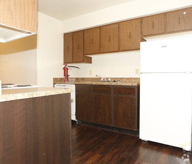 1BR/1BA -856SF