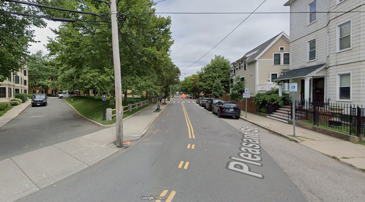 Photo - 173 Pleasant St Unit 102