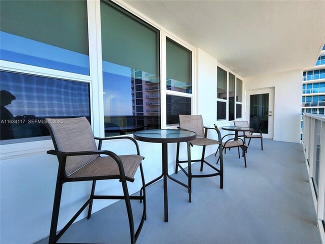 Photo - 3505 S Ocean Dr Unit 1406