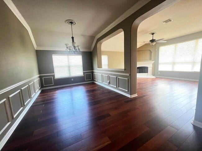 Photo - 23907 Hackberry Creek Dr