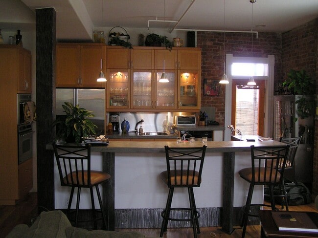 Building Photo - 2445 N Clarkson St Unit 2