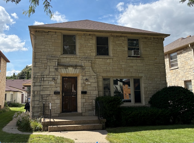 Photo - 3431 N 55th St Townhome