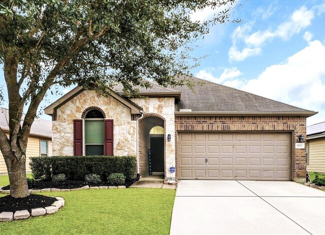 Photo - 15315 Keystone Bend Ln Casa