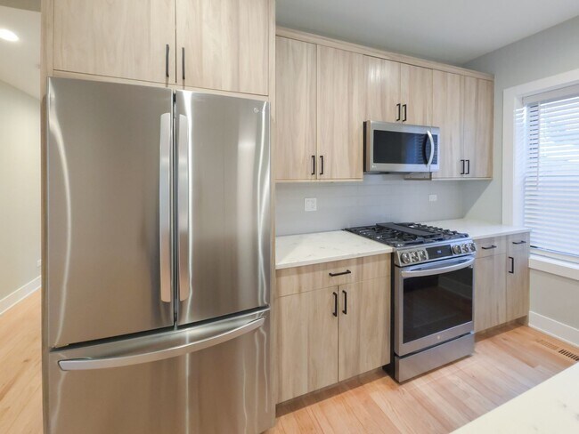 Photo - 2537 N Campbell Ave