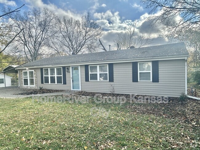 Building Photo - 709 NW 80th Terrace Rental