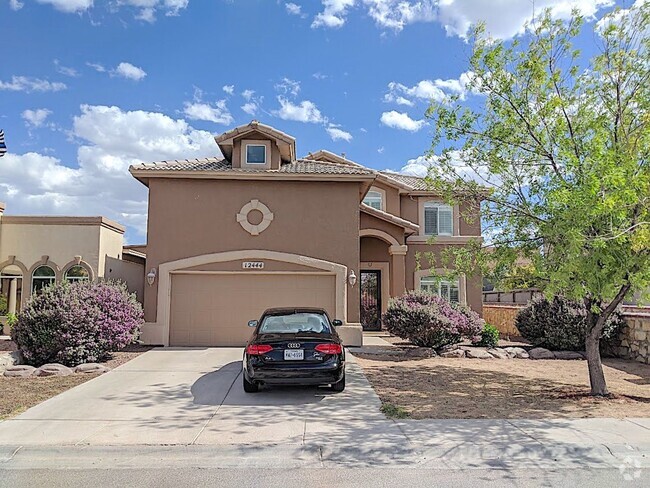 Building Photo - East El Paso 4bed across from Park Rental