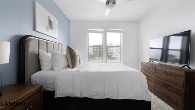 3100 Scofield Ridge Pkwy Unidad 1410