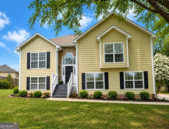 Building Photo - 4022 Harvest Ridge Dr