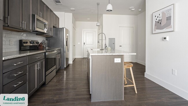 Photo - 20915 Wilderness Oak Unit 5206