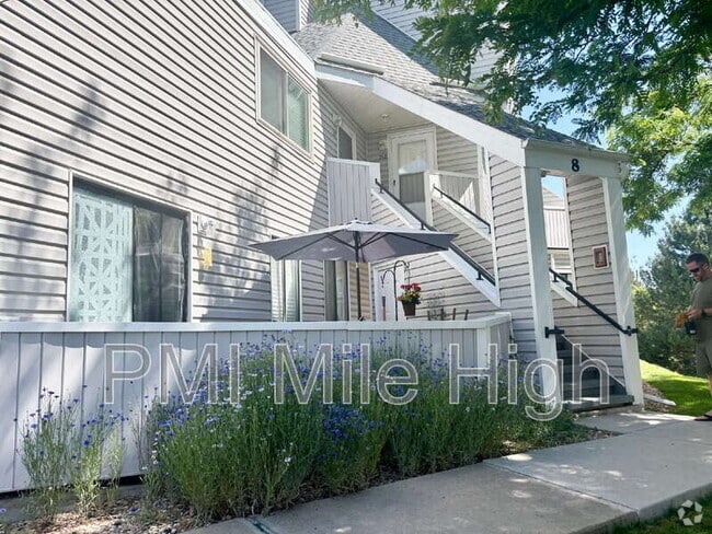 Building Photo - 8701 Huron St Unit APT 8-211