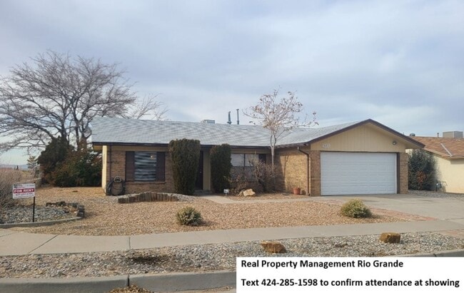 Building Photo - GREAT 3BR HOME IN NICE NE HEIGHTS AREA