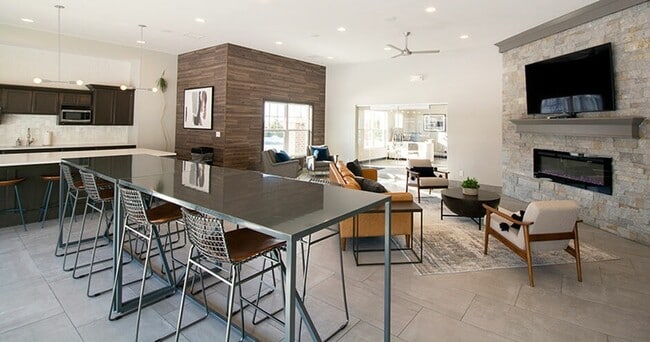 Aspire Townhomes