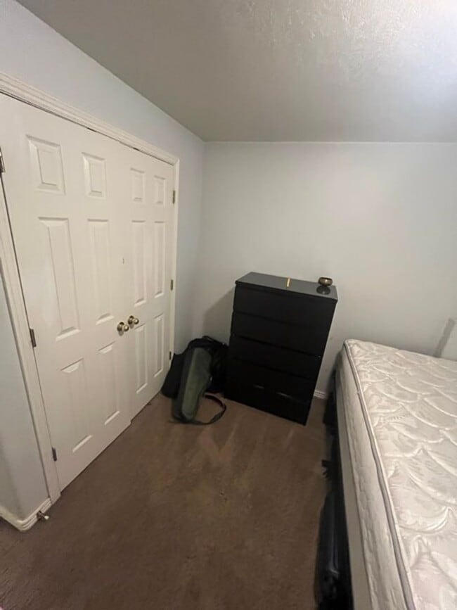 Photo - Bedroom Available in Provo Unit Master Bedroom