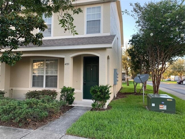 Photo - 4721 67th Ave N Townhome