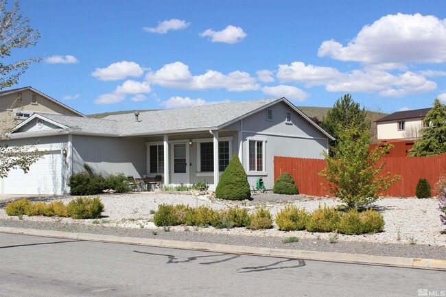 Photo - 17450 Crystal Canyon Blvd Casa