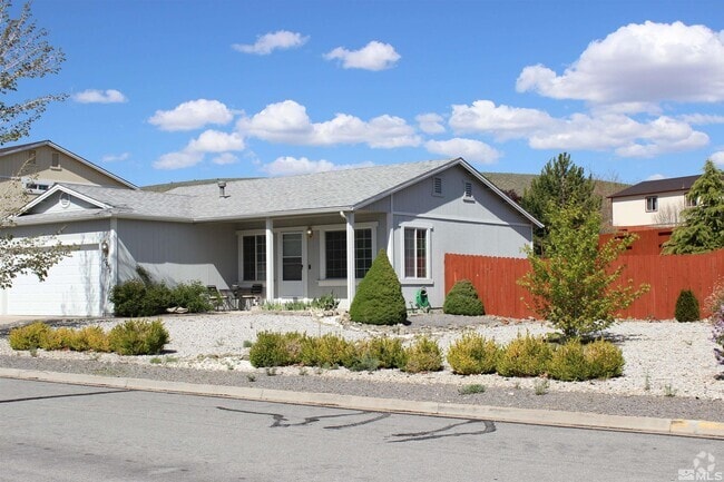 Building Photo - 17450 Crystal Canyon Blvd Rental