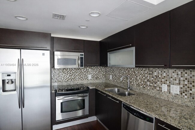 Photo - 951 Brickell Ave Unit 2309