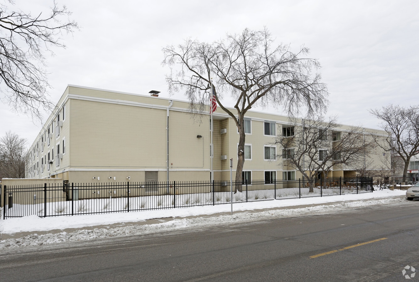 Village at Franklin Station - Village at Franklin Station Apartments