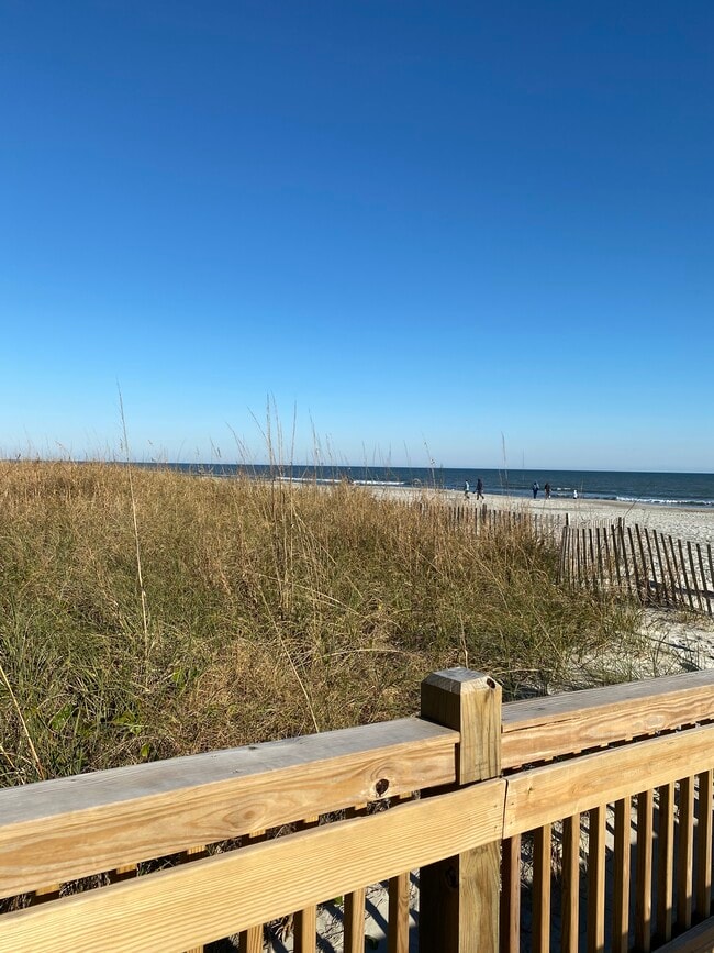 Photo - 7403 N Ocean Blvd