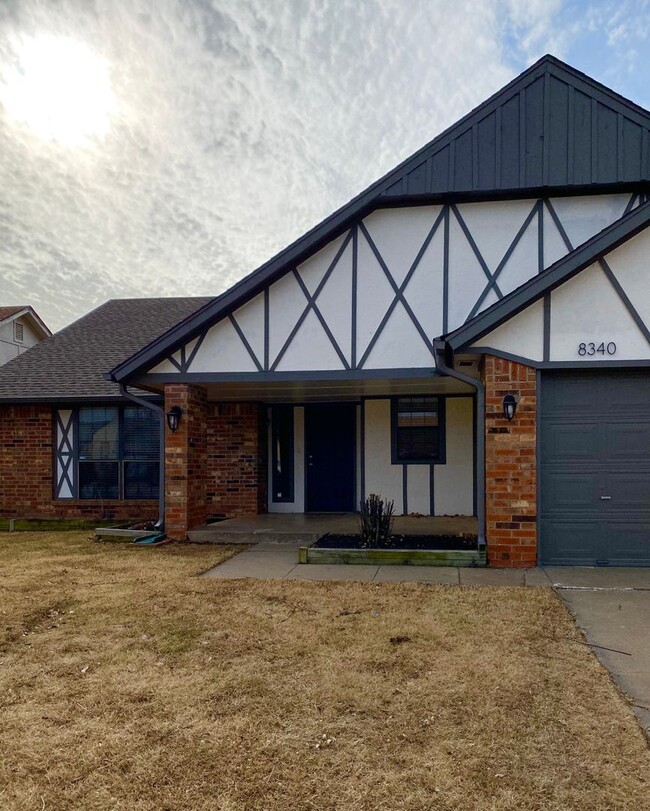 Renovated Rental in NW OkC! - Renovated Rental in NW OkC!