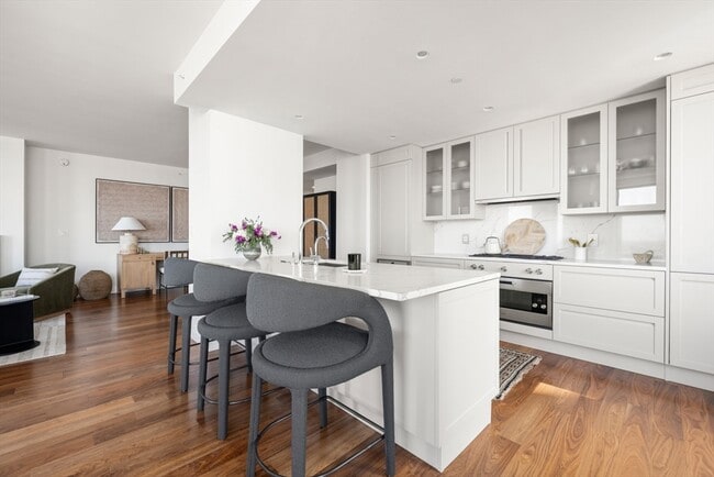 Photo - 110 New Sudbury St Unidad 4105