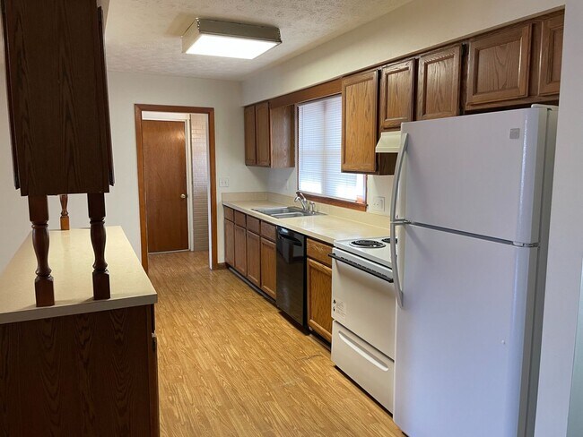 Photo - 5 Bedrooms, 2 Bath  House with Attached Garage