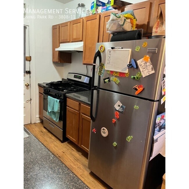 Photo - 3808 W Irving Park Rd Unit 3808-11