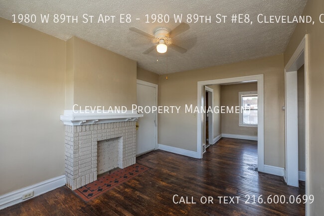 Photo - 1980 W 89th St Unidad 1980 W 89th St #E8, Cleveland, OH 44102