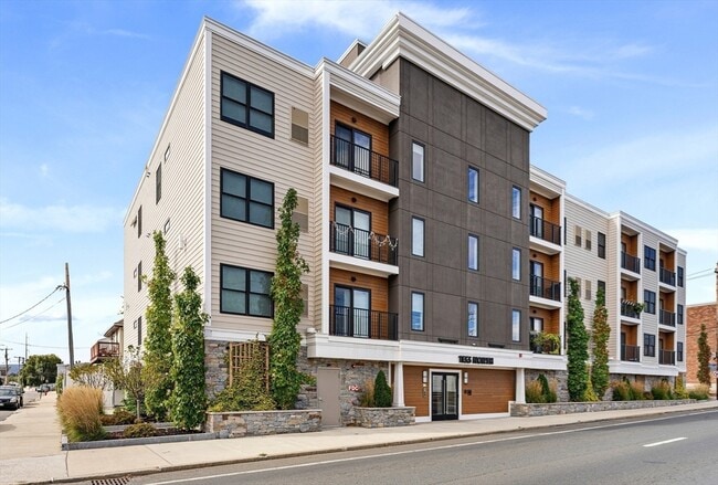 Building Photo - 1133 N Shore Rd Unit 305 Rental