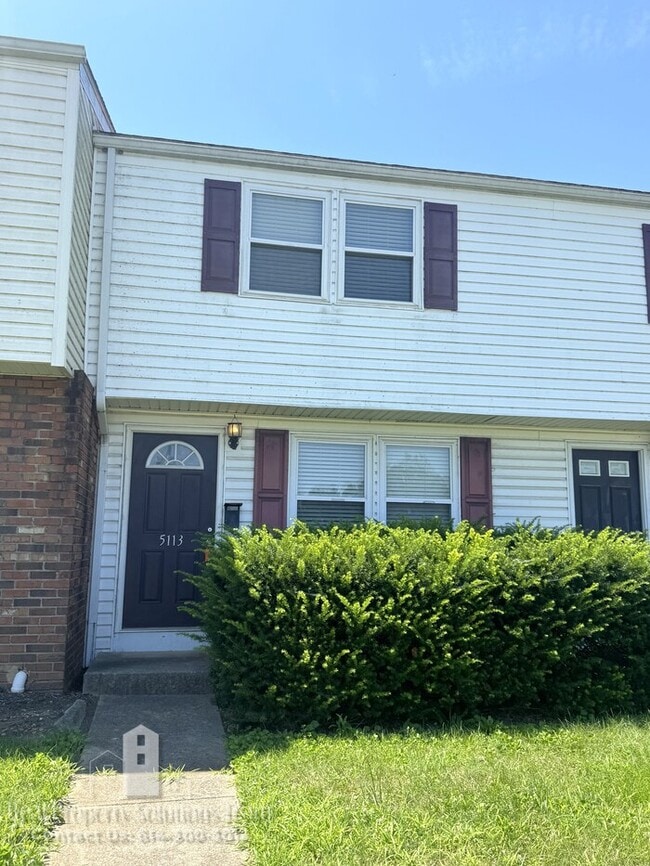 Building Photo - 5113 Sedalia Dr Rental