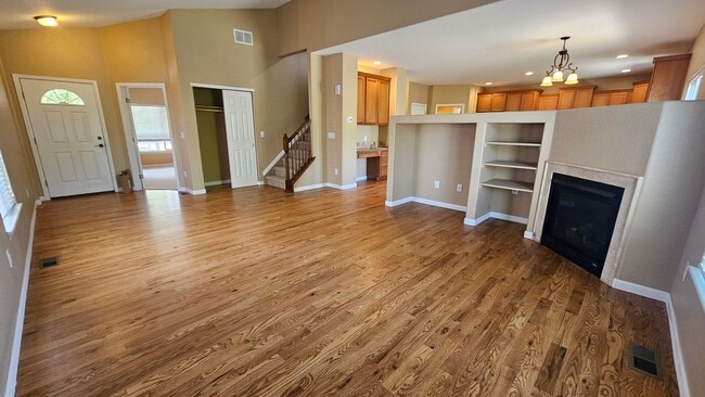 Photo - SPACIOUS HOME WITH FINISHED BASEMENT IN NORTH RANGE VILLAGE!