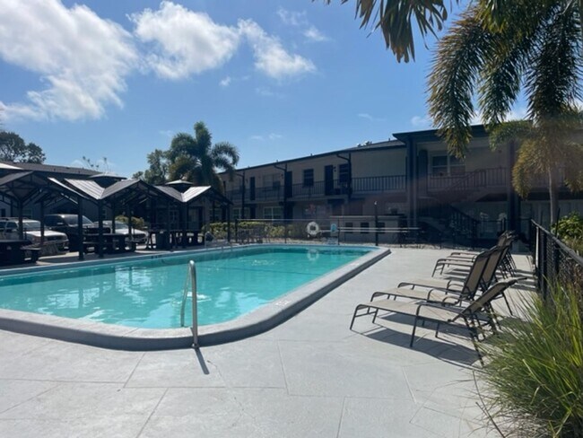 Photo - Palms of Belleair