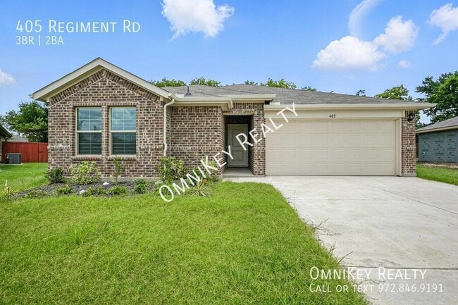 Building Photo - 405 Regiment Rd Rental