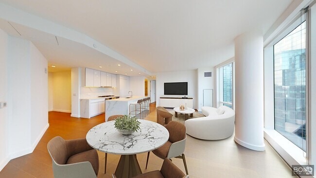 Building Photo - 400 W 61st St Unit 2334 Rental