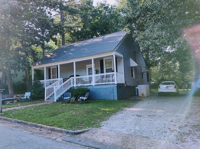 Photo - 40 Wilcoxon St Casa