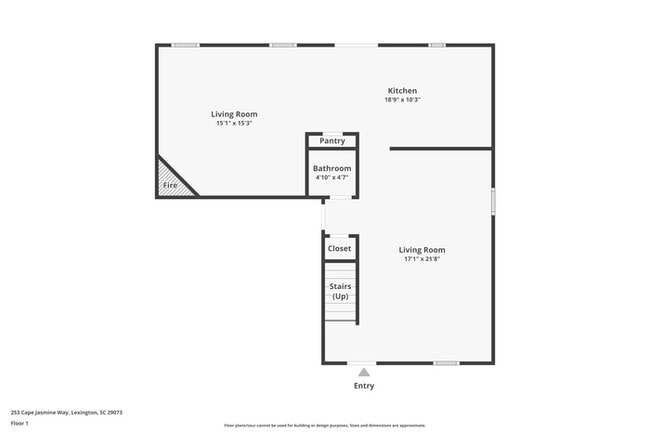 Photo - 253 Cape Jasmine Way