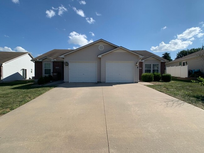 Photo - Freshly Updated, One Level Ranch, No Steps...